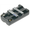 AVACOM Sony NP-F550 Li-Ion 7.2V 2300mAh 16.6Wh čierna
