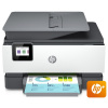 HP Officejet Pro 9010e - HP Instant Ink ready/ PSCF/4800x1200dpi/ USB/ WiFi/ duplex/ HP Smart/ AirPrint 257G4 257G4B#686