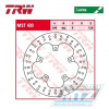 Lucas TRW Kotúč brzdový TRW MST430 (240/102/5D) - okrúhly dizajn - Aprilia SL750 Shiver / 07-16 + SMV750 Dorsoduro / 08-13 + ETV1200Caponord + SMV1200Dorsoduro
