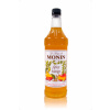 Monin Mangue Spicy Kořeněné mango 0,7l (holá láhev)