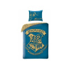 Halantex Detské obliečky HARRY POTTER 8089 140x200 cm, 70x90 cm, Bavlna