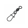 Madcat Stainless Swivels W. Egg Snap 2 55Kg