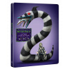 Beetlejuice 1-2 kolekce - 4K Ultra HD Blu-ray Steelbook
