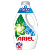 Ariel + Touch Of Lenor Fresh Air tekutý prací prostriedok 1,35L - 30 praní Ariel