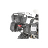 KAPPA KL8711 nosič bočných kufrov MONOKEY pre BENELLI TRK 502X (18-25) – aj pre kufre MONOKEY RETRO-FIT KVE K'VENTURE