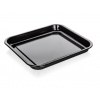 Banquet Pekáč 41x37x4cm smalt.CULINARIA Black
