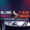 Evans Bill Trio - Sunday At The Village Vanguard / Red / Vinyl LP