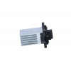 NRF Odpor vnútorného ventilátora 342114