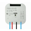 Zdroj napájací PSB-10-12 110-230VAC/12VDC 10W (ELKO)