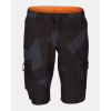 Pánske šortky Kilpi Asher-M black XL