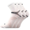 VoXX® Rexon Unisex športové ponožky - 3 páry BM000001694400101480 biela 35-38 (23-25)