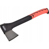 Extol Premium (8871152) sekera, nylonová rukoväť, 650g, nylon