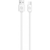 Aligator DAKA012 Datový 2A USB-C, 2m, bílý