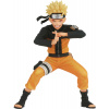 Banpresto Naruto Shippuden Vibration Stars - soška - Uzumaki Naruto