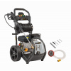 POWERPLUS POWXG9100 - Benzinová tlaková myčka s čerpadlem 210cc 270bar POWXG9100