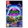 NS hra Teenage Mutant Ninja Turtles: Splintered Fate Deluxe Edition 5056635614797