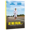 Je mi fajn s.r.o. - DVD