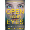 Open Your Eyes - Paula Daly, Corgi Books