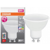 Žiarovka, žiarivka - OSRAM LED reflektor RGB + diaľkové ovládanie 4.2W = 25W GU10 (OSRAM LED reflektor RGB + diaľkové ovládanie 4.2W = 25W GU10)