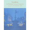 London: An Illustrated Literary Companion Gray Rosemary