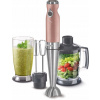 Tyčový mixér Sencor SHB 5605RS 1200 W ružový