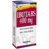 Ibutabs 400 mg tbl flm (blis.PVC/Al) 1x30 ks