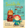 Smíchula čaruje - Lenka Rožnovská, Bára Buchalová