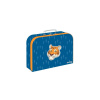 oxybag detský kufrík / výtvarný kufrík Tiger