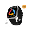 Hodinky QCY GS2 S5 Black