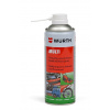 WURTH Olej na údržbu MULTI 400ml