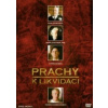 Prachy k likvidaci / Free Money - DVD