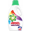 Prací gél - Ariel Farba Odhaliť umývanie kvapaliny 2.2L 40 WASCE (Prací gél - Ariel Farba Odhaliť umývanie kvapaliny 2.2L 40 WASCE)