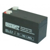 BigBat 12V/1,2Ah (12V. 1,2 Ah.)