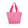 Reisenthel KABELKA SHOPPER pink - Košíky - 003555013204