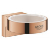 GROHE Selection 41027DA0 Držiak pohára/mydelničky, Warm Sunset GRO 41027DA0