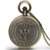 Vreckové hodinky US NAVY | mystore.sk