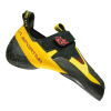 Lezecké topánky La Sportiva Skwama Black/Yellow