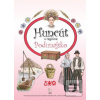 Huncút v regióne Podunaj… (Diana Némethová)