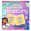 Ravensburger Mini Pexeso Gabby's Dollhouse