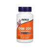 Now Foods DIM 200 - 90 rastlinných kapsúl