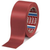 Vyznačovacia páska lepiaca TESA 50mm x 33m červená