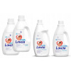 Prací gél - Lovela Baby Mieczko Biel 2x2.9L Kvapalina Pripomienka (Prací gél - Lovela Baby Mieczko Biel 2x2.9L Kvapalina Pripomienka)