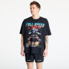 Tričko Under Armour Project Rock Heavyweight T-Shirt Black XL XL