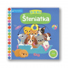 Svojtka Čo sa deje - Šteniatka