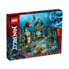 LEGO Ninjago Chrám nekonečného mora 71755