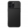 Nillkin CamShield PRO pre Apple iPhone 16 Pro Max Black 6902048286757