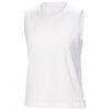 Arcteryx Kragg SL Cotton Tank Blurred Bird Women Biela M