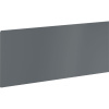 Mexen Orio predná strana skrinky do kúpeľne 90 x 43,5 cm, grafit matný - 91A10-0900-470-1-66
