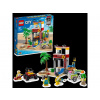 LEGO City 60328 LEGO® City 60328 Stanica pobrežnej hliadky