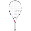 Drive JR 24 WHITE 2025 juniorská tenisová raketa biela grip G00 - G00